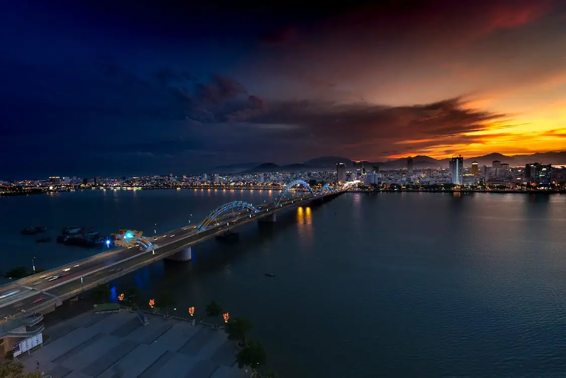 As a popular tourism destination, Da Nang emphasized there would be no plan of opening a red light district