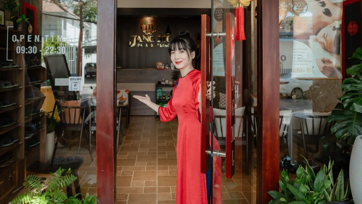 Jang Mi Spa and Massage