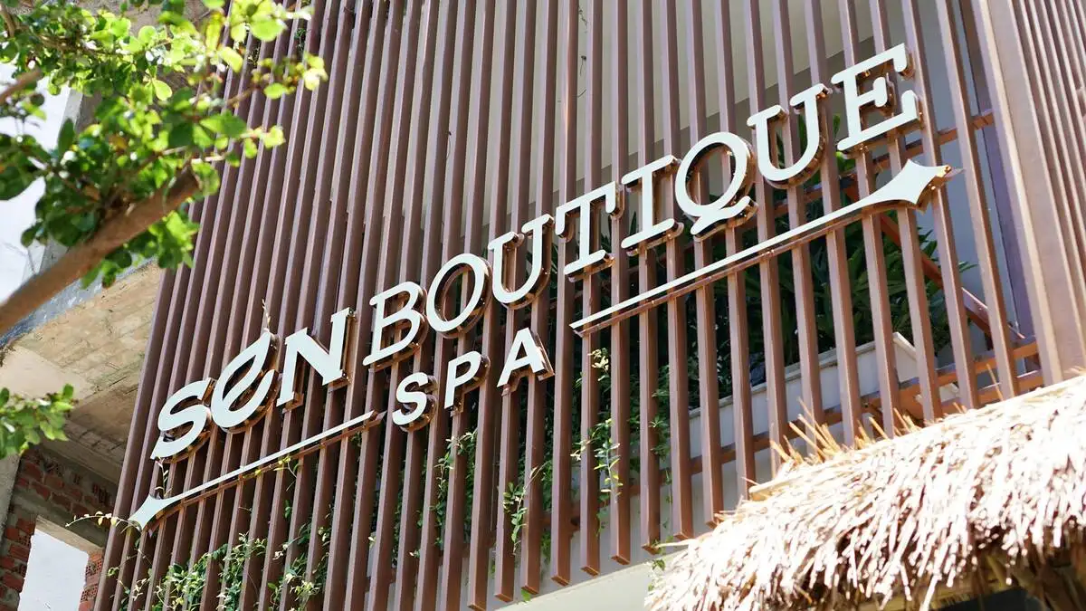 SEN Boutique Spa