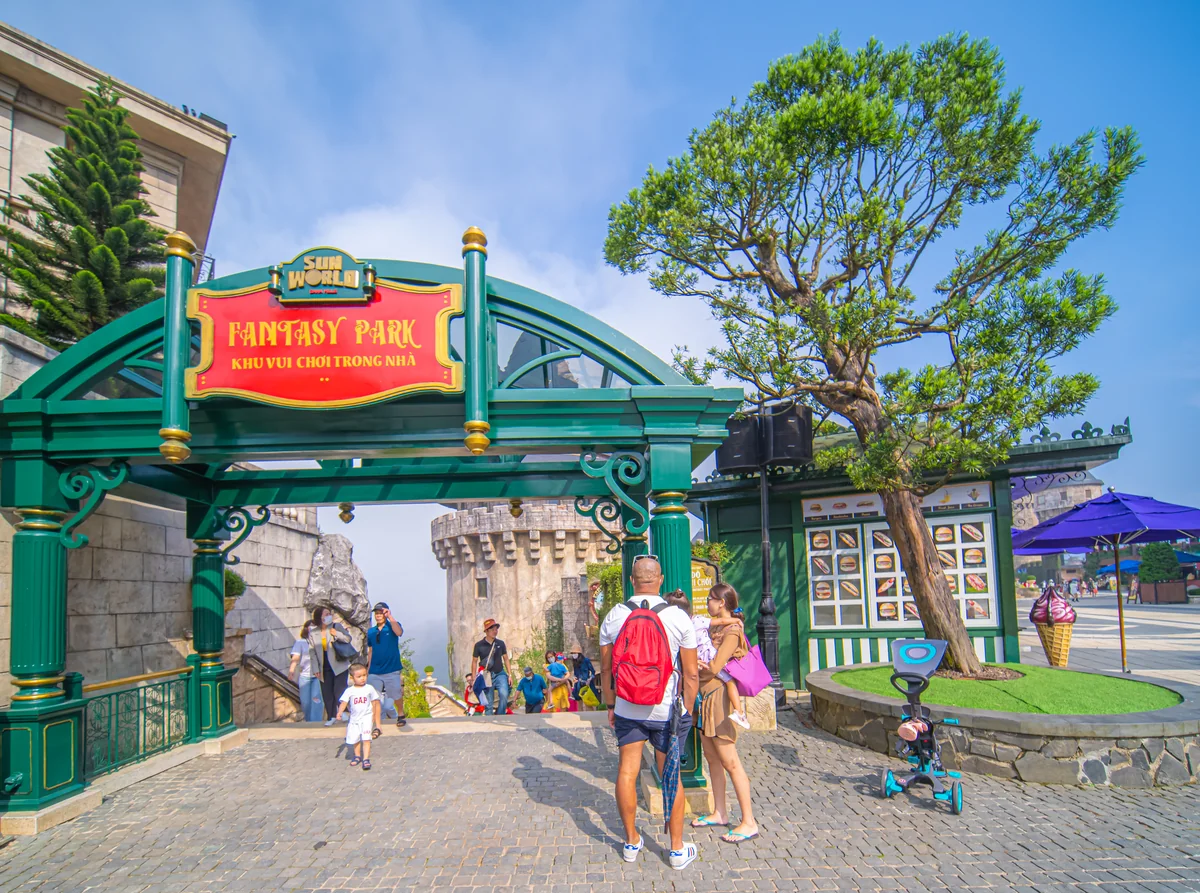 Fantasy Park