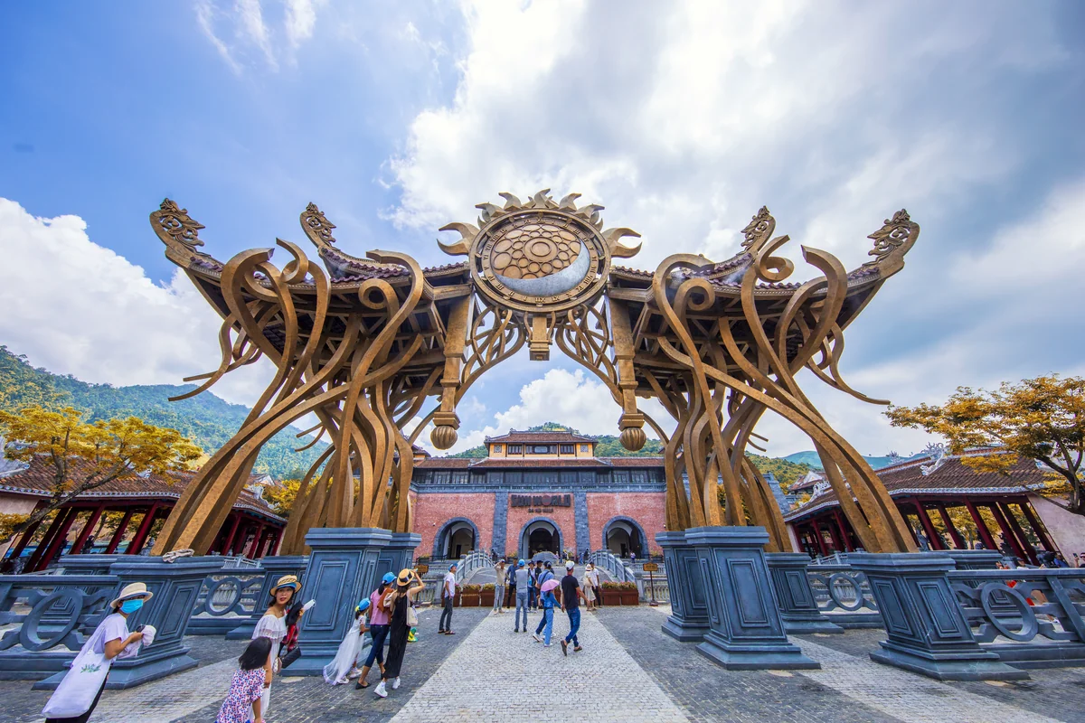 Time Gate